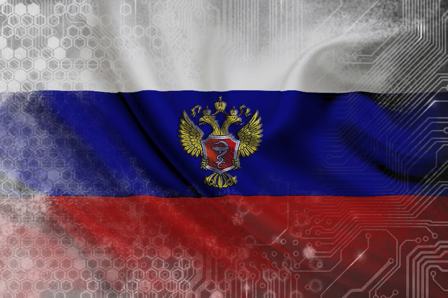 Russian Health Ministry to Launch Blockchain Trial