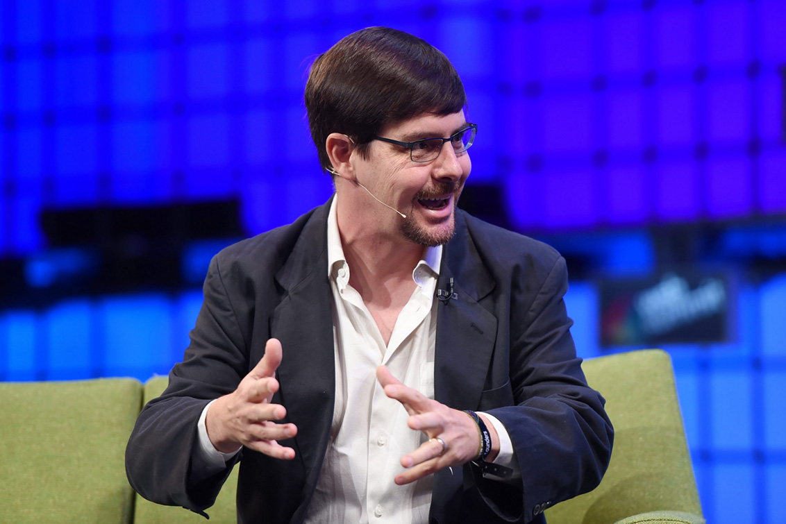 An Interview with Gavin Andresen Part 2