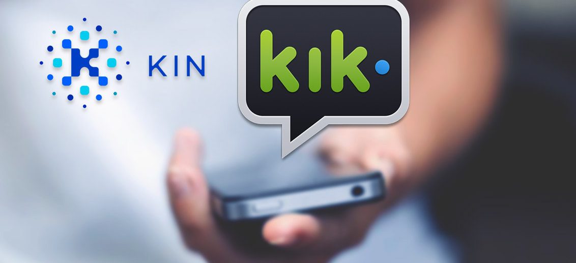 Kik Concludes $50 million Funding Deal Ahead of ICO