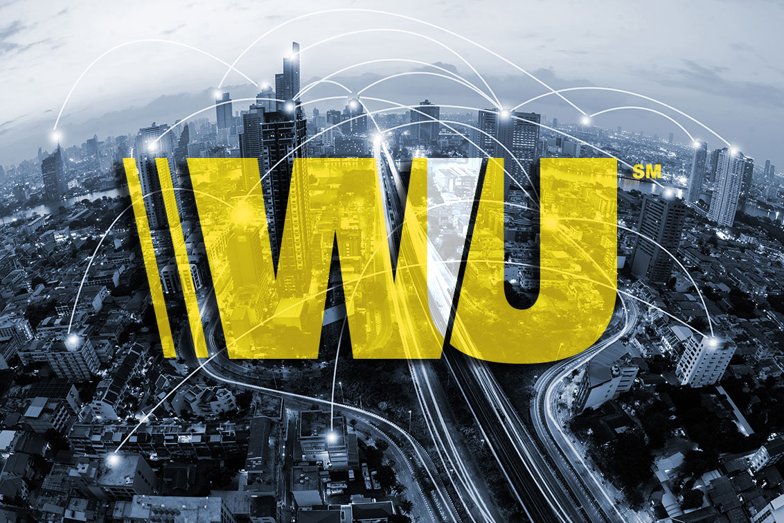 Western Union Unveils Plans For Coinbase Hookup