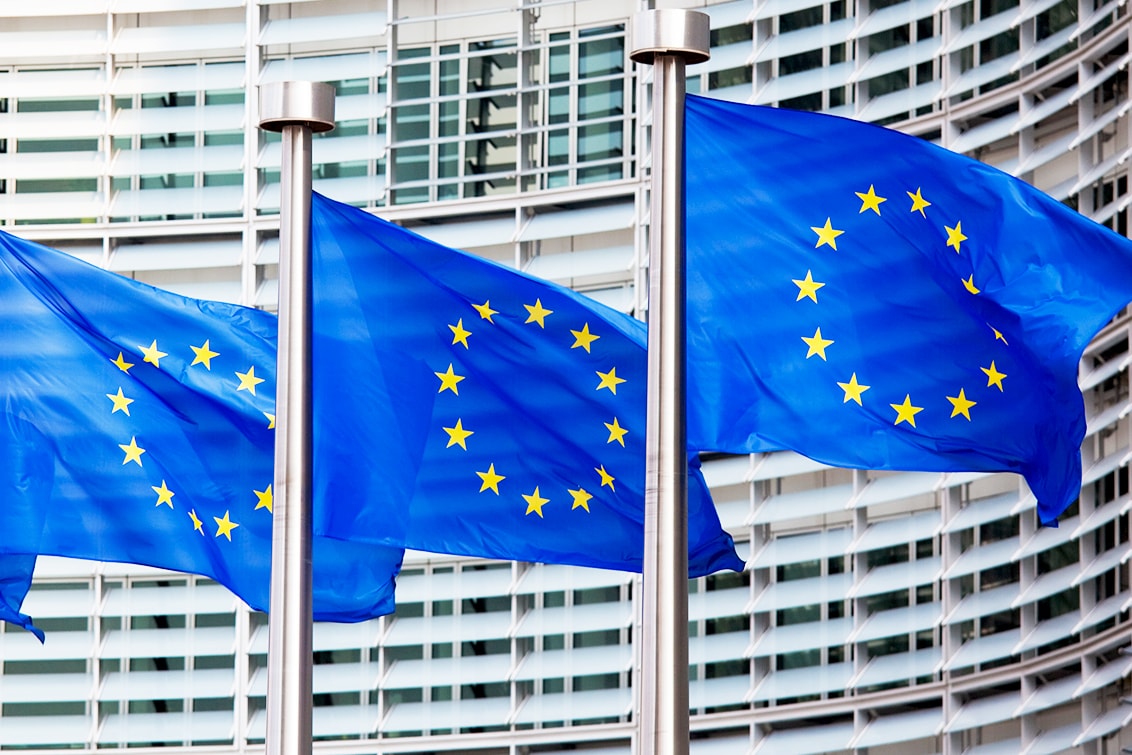 European Commission Launches Study Group For Non-Financial Blockchain Applications