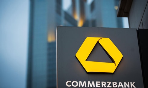 Commerzbank Announces New Blockchain For Trade Finance Trial