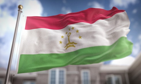 Bitspark Announces New Blockchain Trial in Tajikistan