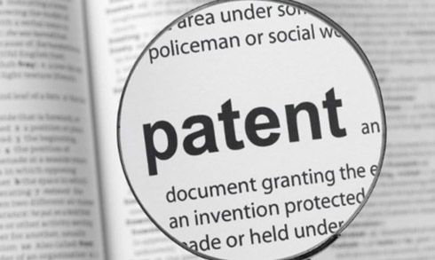 New Blockchain Patents Up 100% In 2017