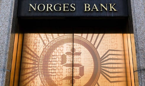 Norway’s Norges Bank Unveils Plans For Digital Currency