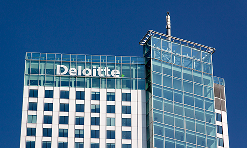 Deloitte Signals Intent By Joining Hyperledger and Ethereum Alliance