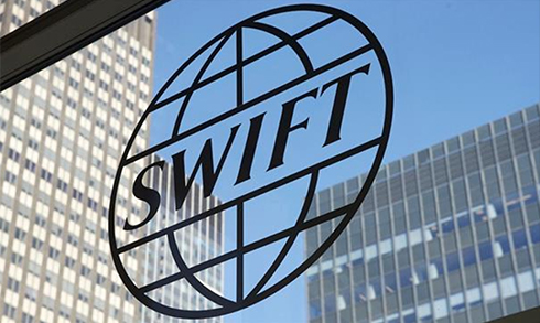 Swift Choose Hyperledger For International Payments Blockchain Proof-of-Concept