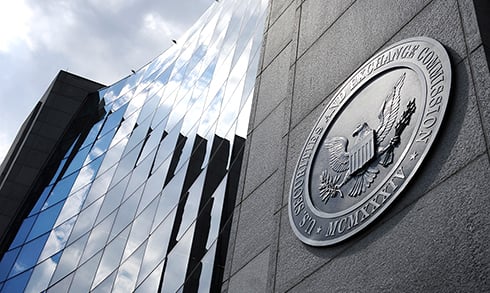 SEC Rejects SolidX ETF Proposal