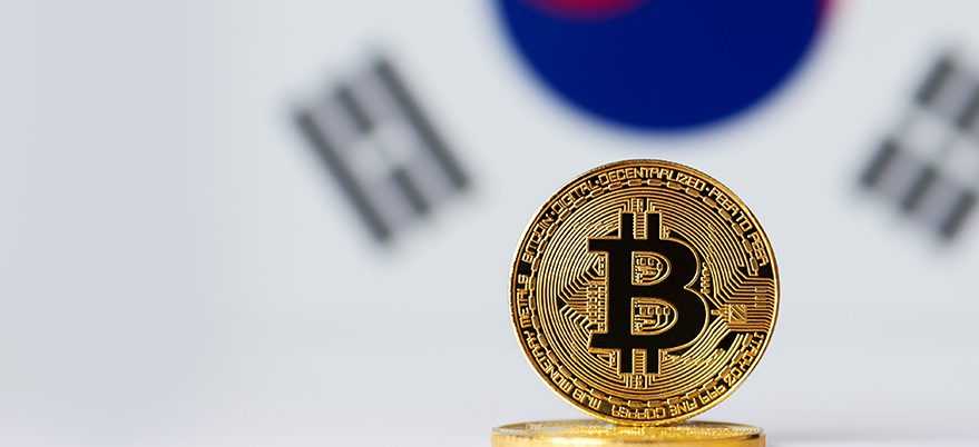 After China, South Korea now bans ICOs