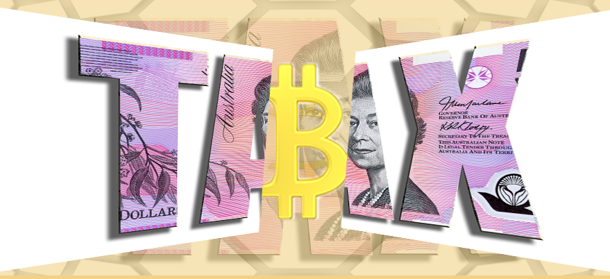 Australia abolishes Bitcoin’s double taxation