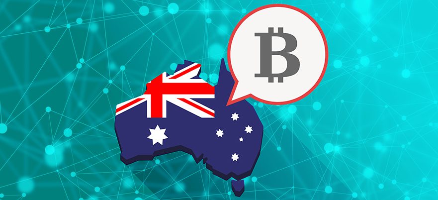 Australia officially ends double taxation on cryptocurrencies