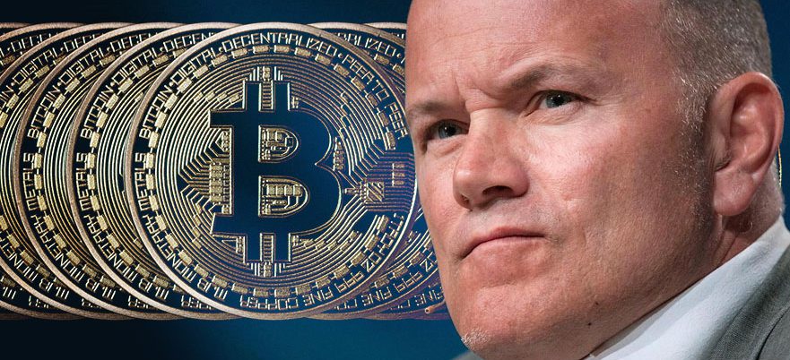 Billionaire Michael Novogratz bets big on bitcoin: $10,000 in the next six to 10 months