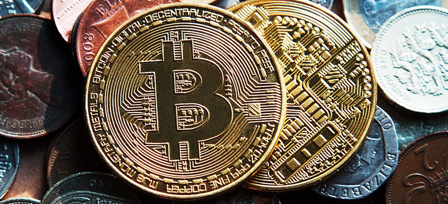 Bitcoin firm in hot water with SEC after shares surge more than 6,000%