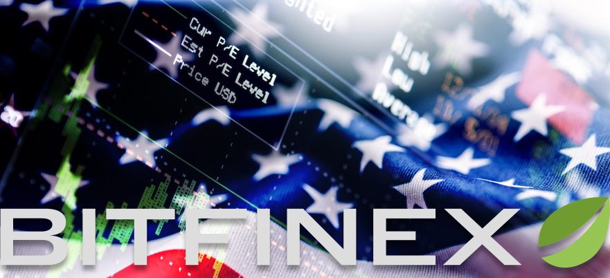 Bitfinex announces US market exit over regulatory uncertainty