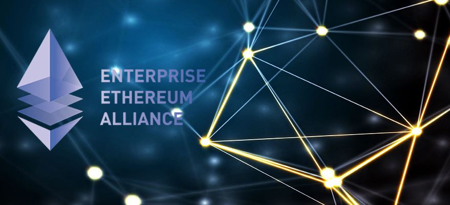 Enterprise Ethereum Alliance signs up Russian banking giant