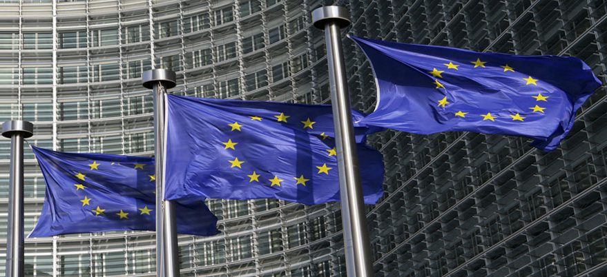 EU earmarks €30 billion for Blockchain research projects