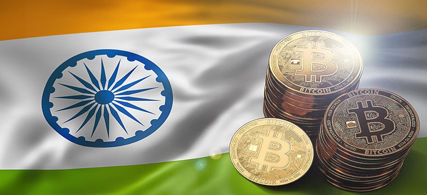 India continues to shun cryptocurrency