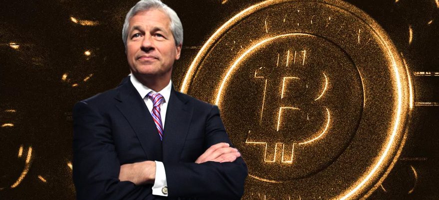 JPMorgan steps over Dimon’s line again, praises Bitcoin as ‘new gold’