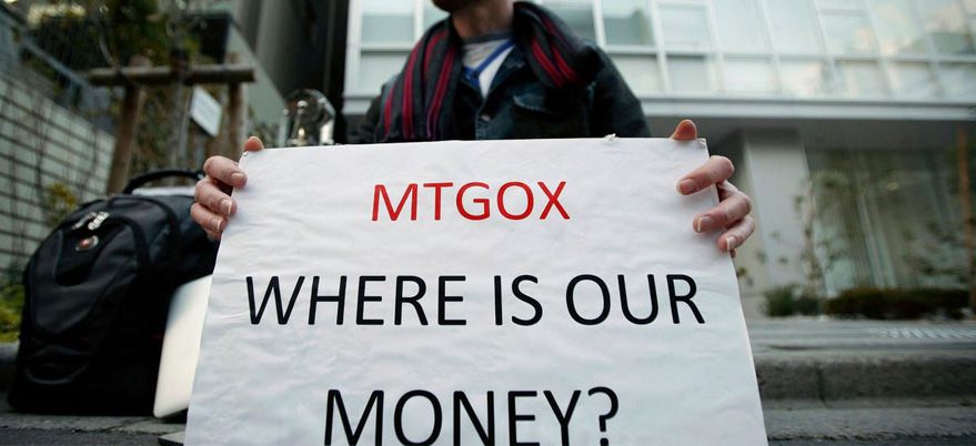 Mt Gox can now pay creditors, but will they?