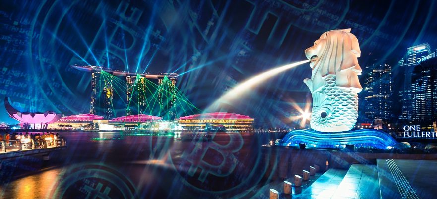 No plans to regulate cryptocurrencies in Singapore just yet