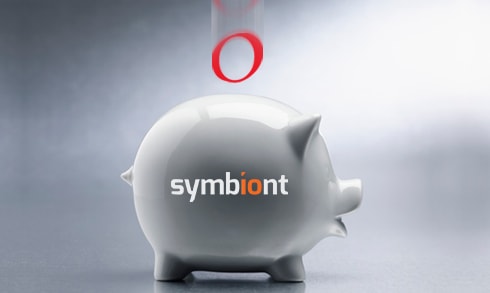 Retail Titans Overstock Confirm Investment In Symbiont