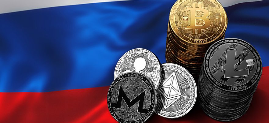 Russian central bank issues fresh warning over cryptocurrency investments