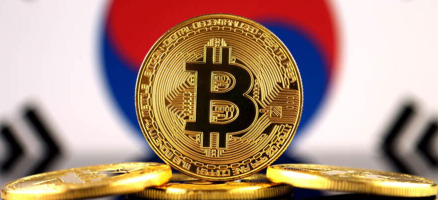 South Korean exchanges hit a snag as government bans banks from backing them