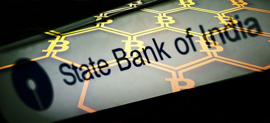 State Bank of India announces Blockchain Beta test for smart contracts