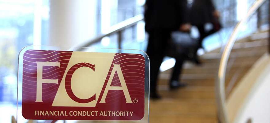 UK financial regulator steps up scrutiny of ICOs