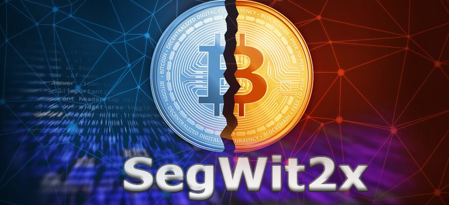 Unknown entity promises to resurrect dead SegWit2X fork