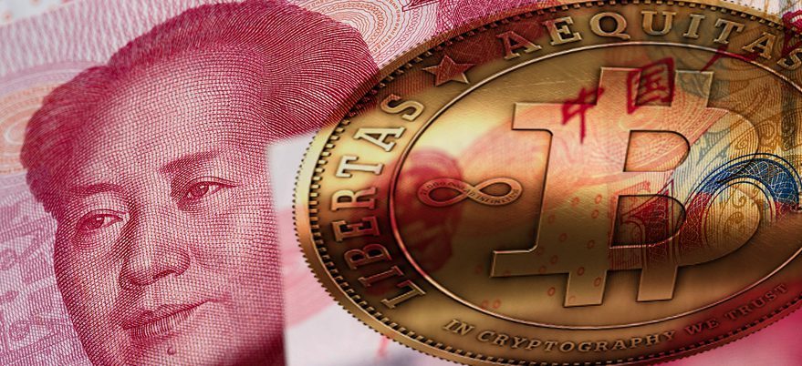 ViaBTC folds exchange operations amid China’s regulatory crackdown