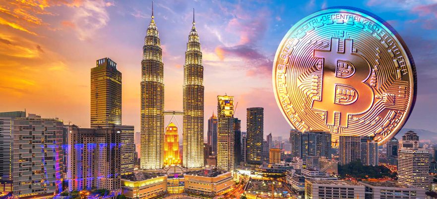 Will Malaysia be next in welcoming cryptocurrencies?