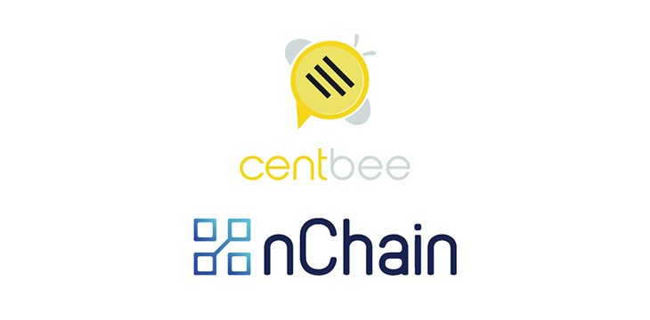 Centbee, South Africa-based Bitcoin wallet and merchant payment ecosystem, attracts funding from nChain