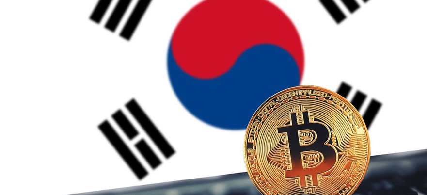 South Korea to ban anonymous crypto accounts from January 20