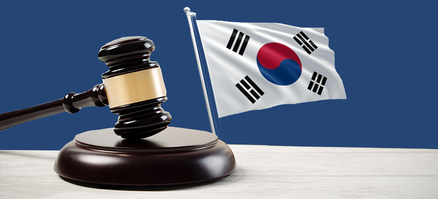 South Korean cryptocurrency exchange laws ‘not finalized’