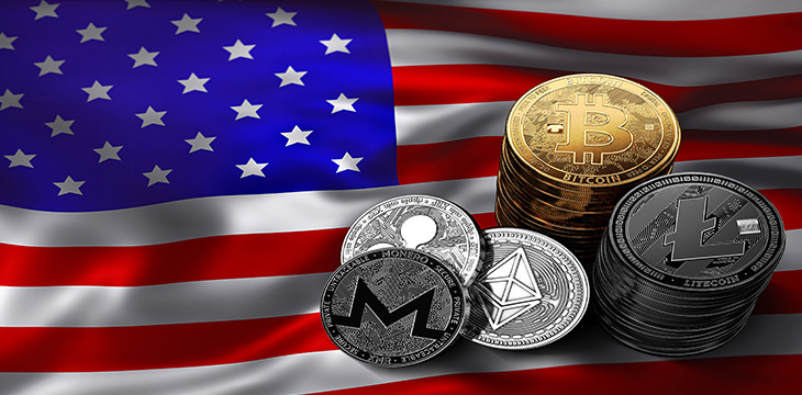 US wants closer scrutiny of crypto markets