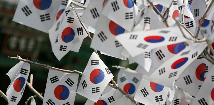 South Korea won’t ban crypto trading, but may control it