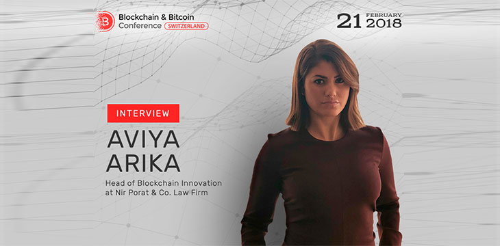 There is a saying in the crypto world: not your keys – not your coins! – Aviya Arika