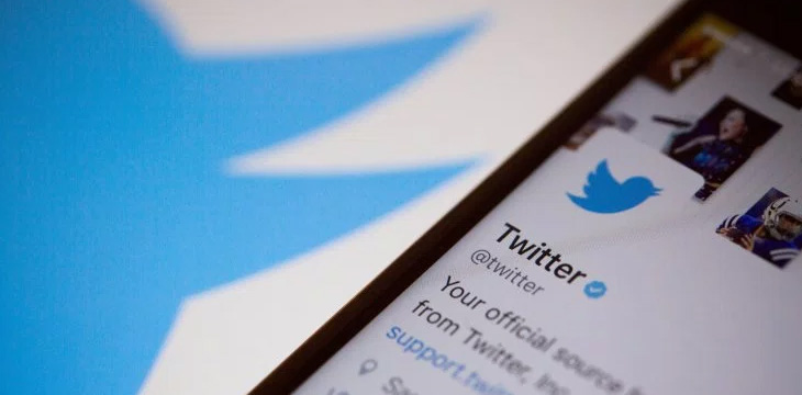 Don’t be surprised, Twitter begins cryptocurrency ad ban