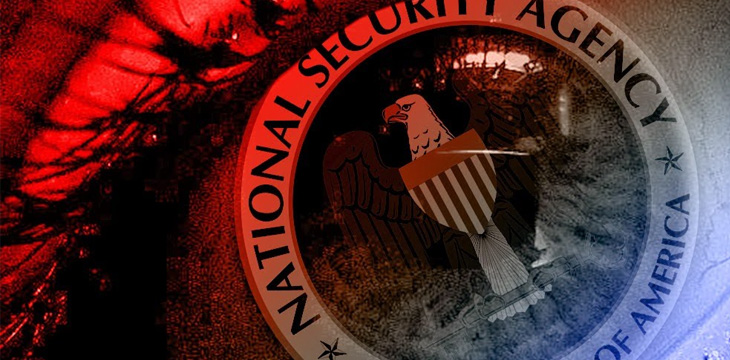 Snowden papers: NSA is tracking Bitcoin users