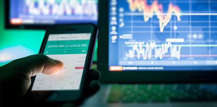 Thomson Reuters new tool uses ‘feelings’ for crypto analysis