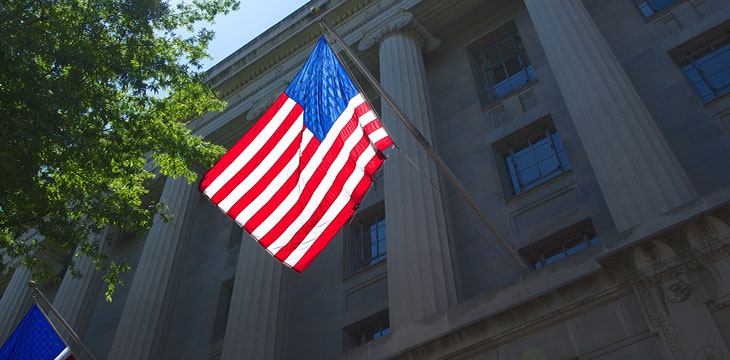 US Justice Department eyes 'comprehensive strategy' for cryptocurrency