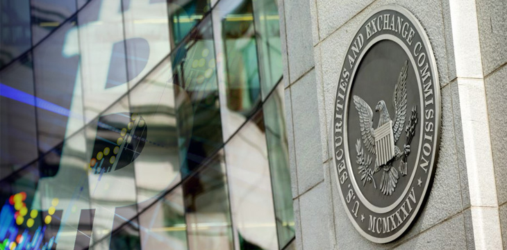 US SEC targets ICOs in massive cryptocurrency probe