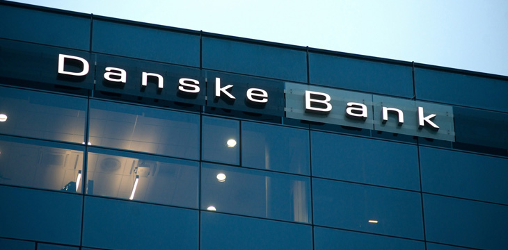 Denmark's Danske Bank bans cryptocurrency investments