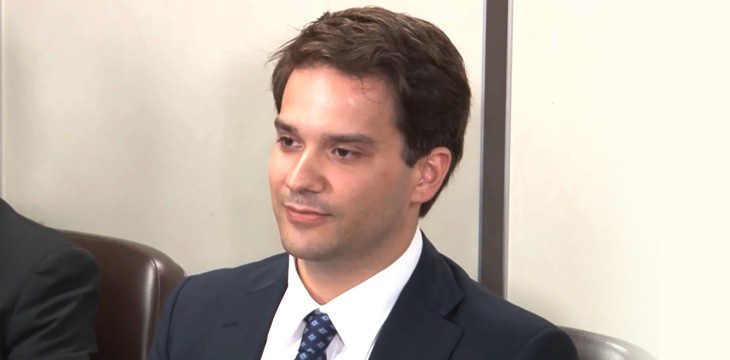 Mt. Gox CEO could receive billions of dollars, says ‘No, thanks’