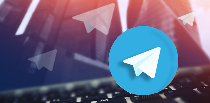 Telegram's resistance to Russian crackdown takes paper wings