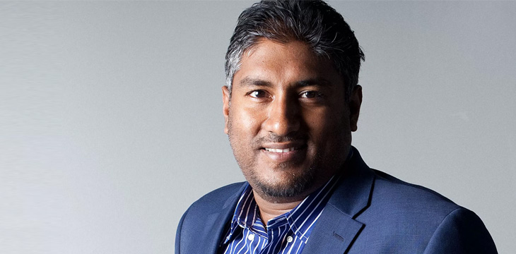 Why Civic CEO Vinny Lingham isn't impressed with two-token blockchain projects