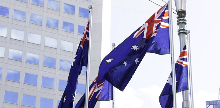 Australia invests $68M on digital identity, blockchain projects