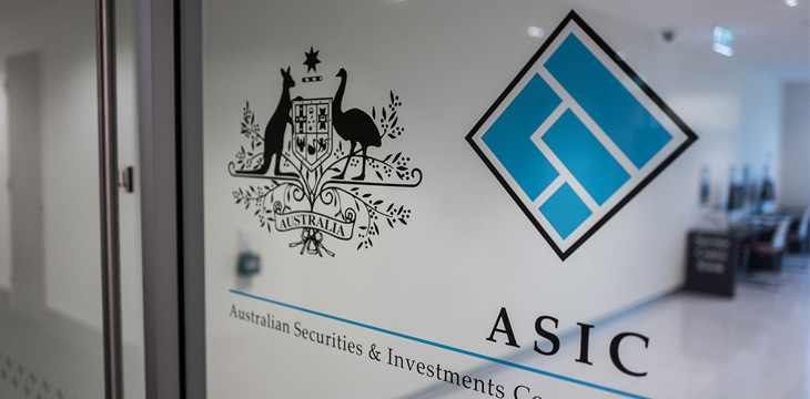 Australia’s financial watchdog swoops down on ‘misleading or deceptive’ ICOs