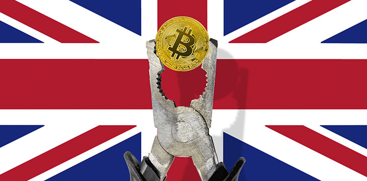 ‘Bitcoin’ gets trademarked in UK, firm threatens Etsy store